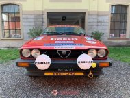 Alfa Romeo Alfetta GTV6 in vendita
