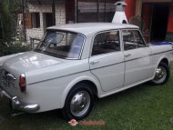 Fiat 1100d