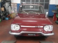 Vendesi Renault 10 1964
