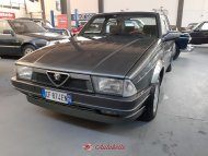Alfa Romeo 75 2.0 twin spark