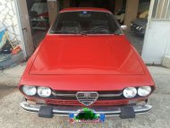 ALFA ROMEO GTV 2000L