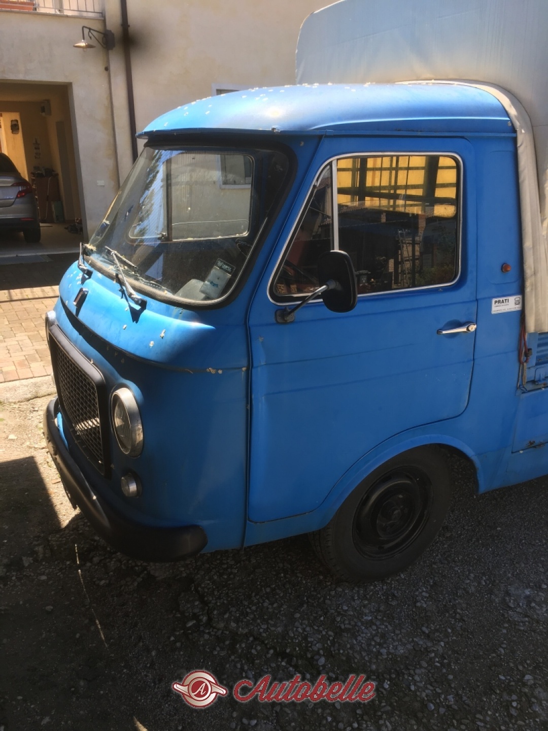 For sale Fiat 241