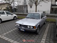 BMW e21 320 4 Cil 1977
