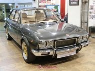 SEAT 124 SPORT COUPE 1800 ABARTH - 1975