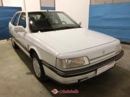 RENAULT 21 GTX MANAGER - 1992