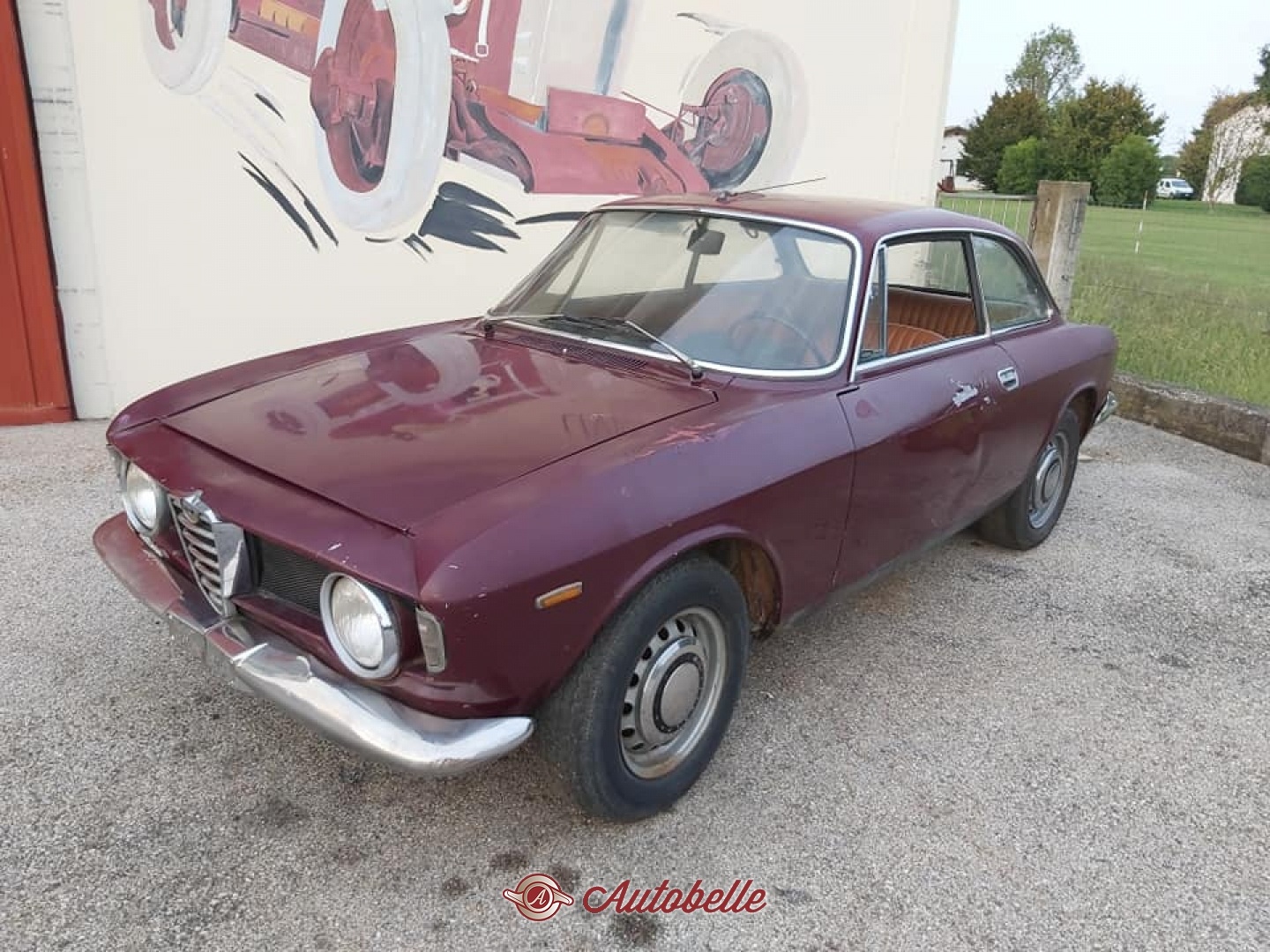 Alfa Romeo Giulia Gt Junior Quale Comprare Automobilismo