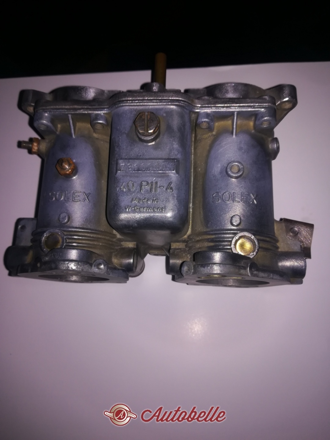 For sale VINTAGE CARBURETORS