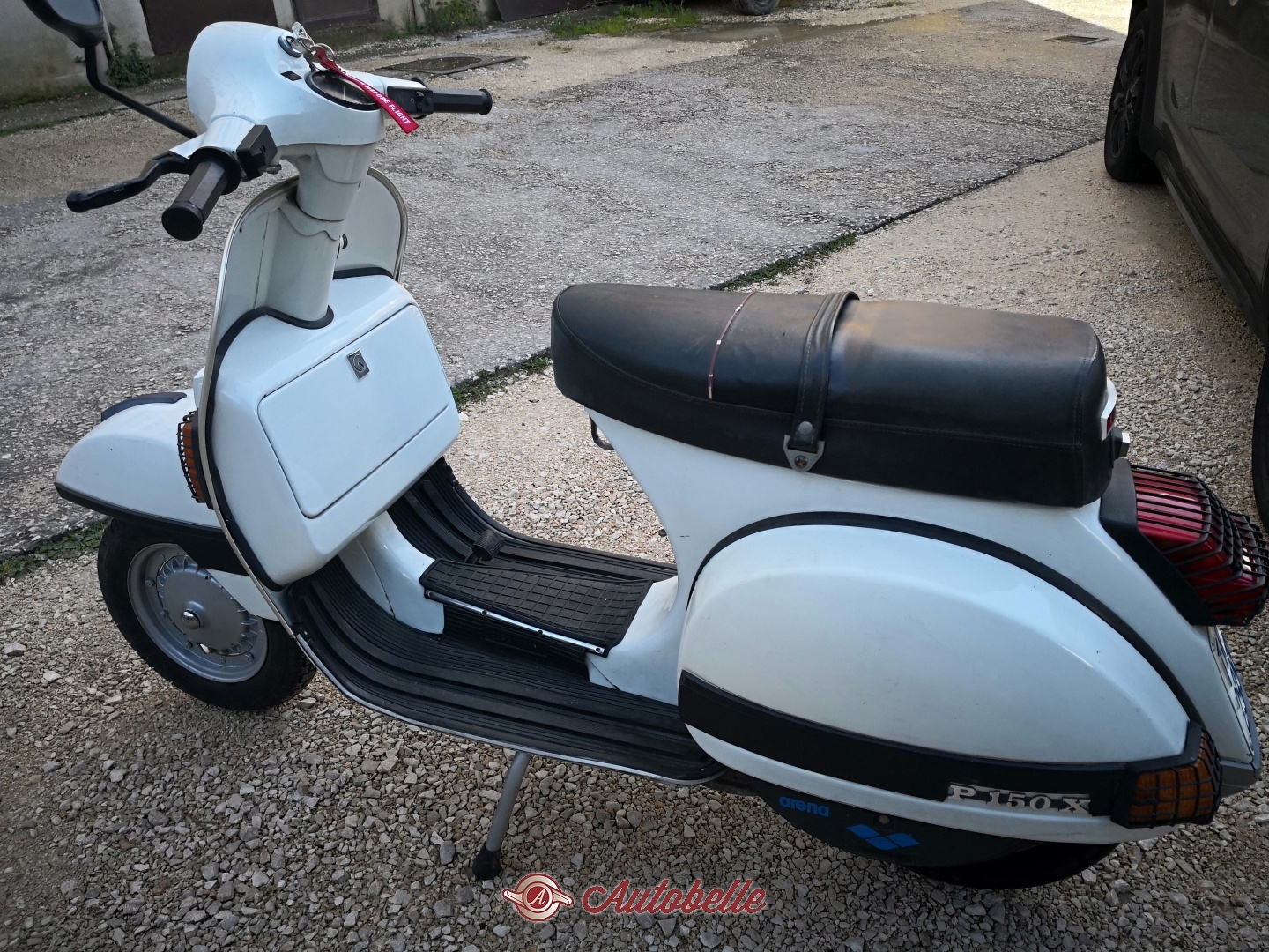 For sale Vespa px 150e