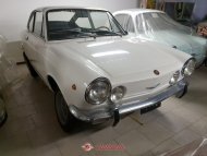 FIAT 850 SPORT COUPE'