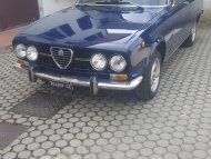 Alfa Romeo 2000 berlina