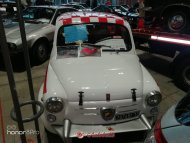 Fiat Abarth 850 TC REPLICA