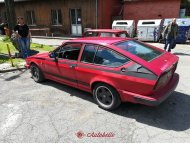 Alfa Romeo GTV 2.0 gran prix
