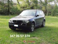 BMW x3 1.8X-Drive 143CV