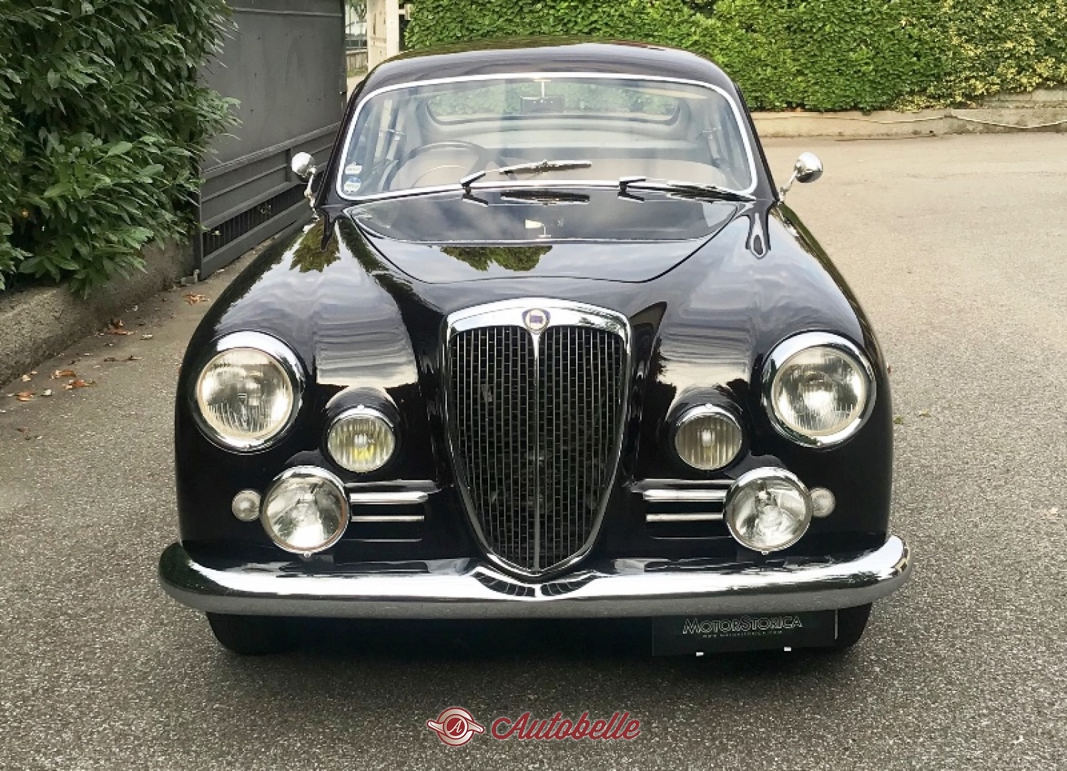 Vendo LANCIA AURELIA B20 GT