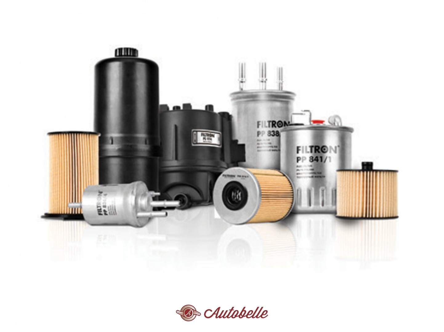 MANN-FILTER Set Di Ispezioni – Filtro Olio, Filtro Aria, Filtro Abitacolo – Originali