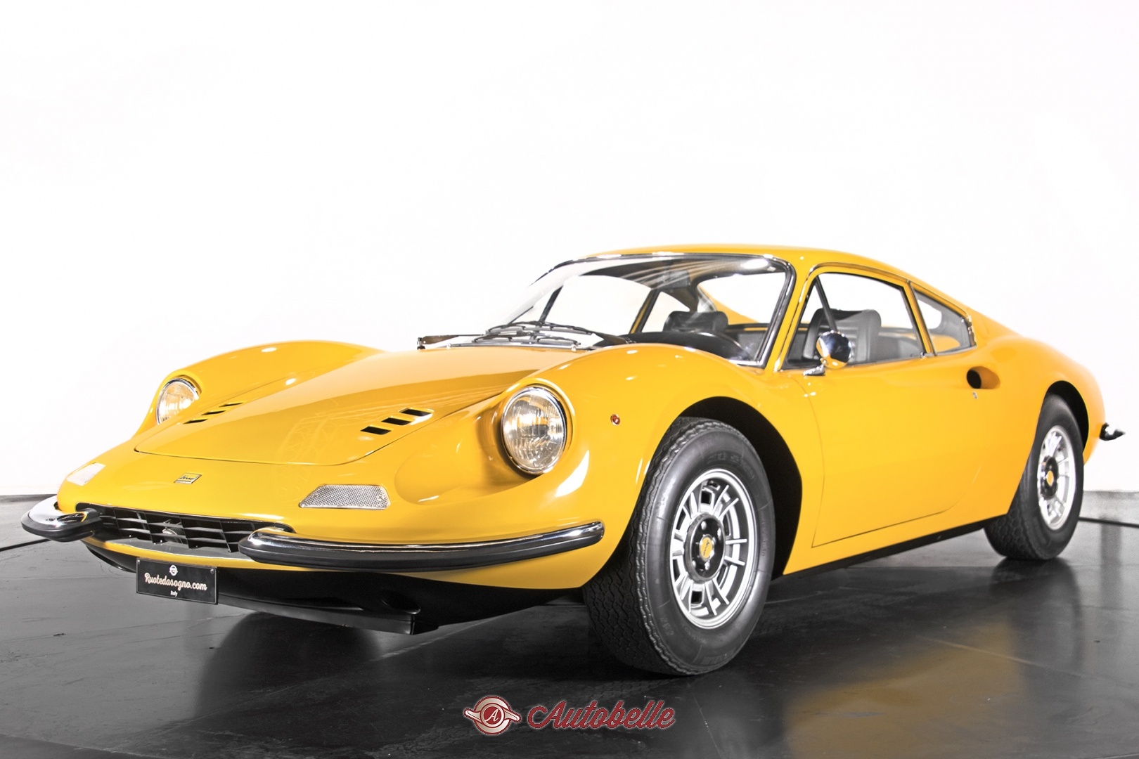 For Sale Ferrari Dino 246 Gt Anno 1972