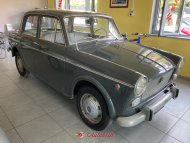 Fiat 1100d