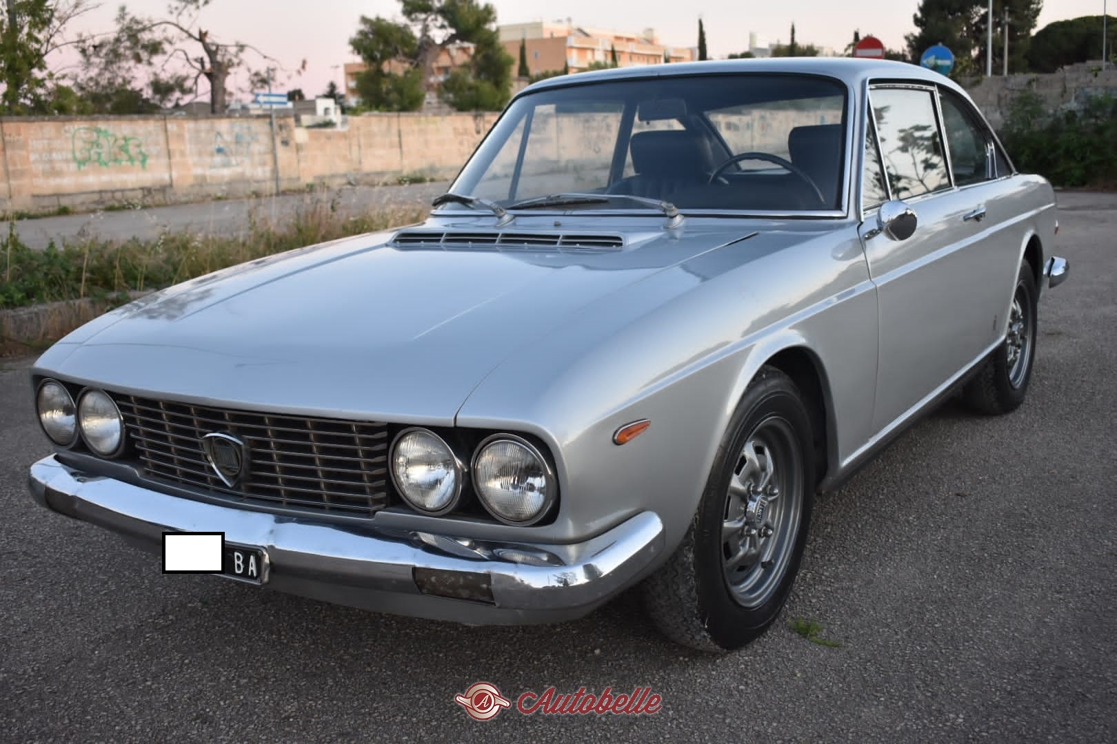 In Che Anno Esce La Lancia Flavia