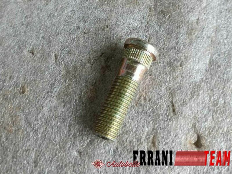 Vendo Mitsubishi Lancer Evolution Evo 79 WHEEL STUD M12 x 1,5 43 mm