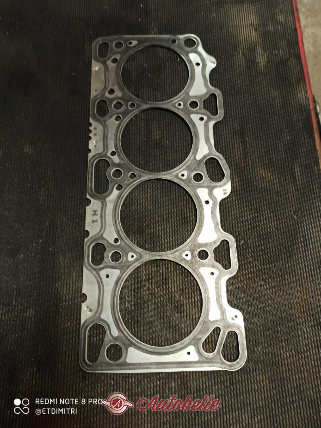Vendo Mitsubishi Lancer Evo 7 8 9 Head Gasket