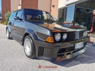 1984 Fiat Ritmo