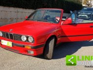 BMW - Serie 3 Cabrio - 318i - IR CTG M1