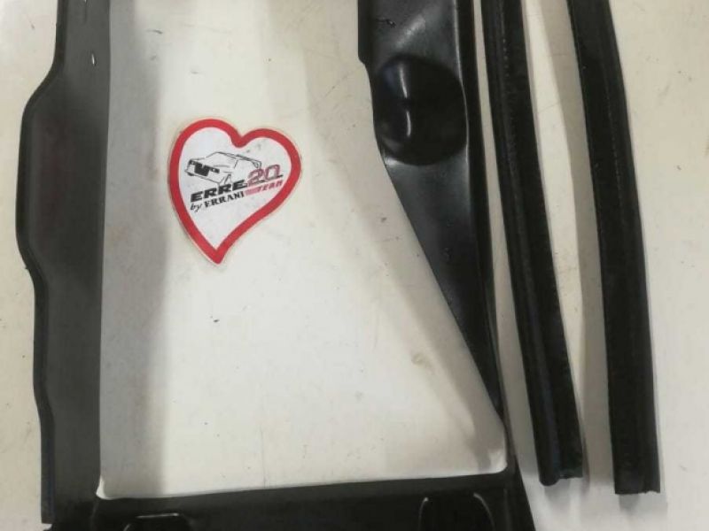 Vendo Convogliatore intercooler Lancia Delta Evo