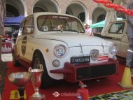 Fiat Abarth 1000 Tc