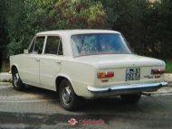 auto d'epoca Fiat 124
