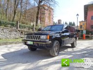JEEP - Grand Cherokee - 4WD 5.2 LIMITED AUTO