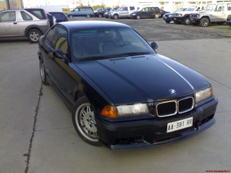 Bmw m3 1993