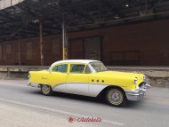 Buick Special