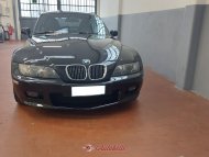 BMW Z3 COUPE 3.0i
