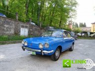 FIAT 850 SPORT COUPE'