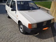 Fiat Uno - 1985