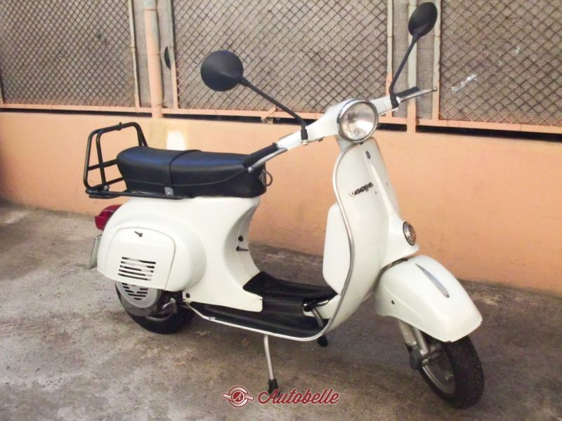 vespa 125 primavera in vendita