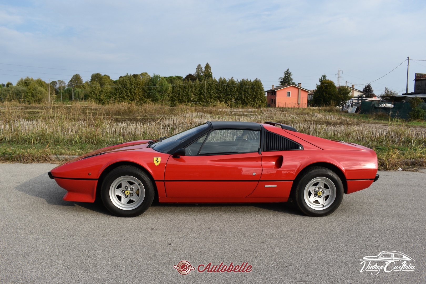 Ferrari 208 for sale