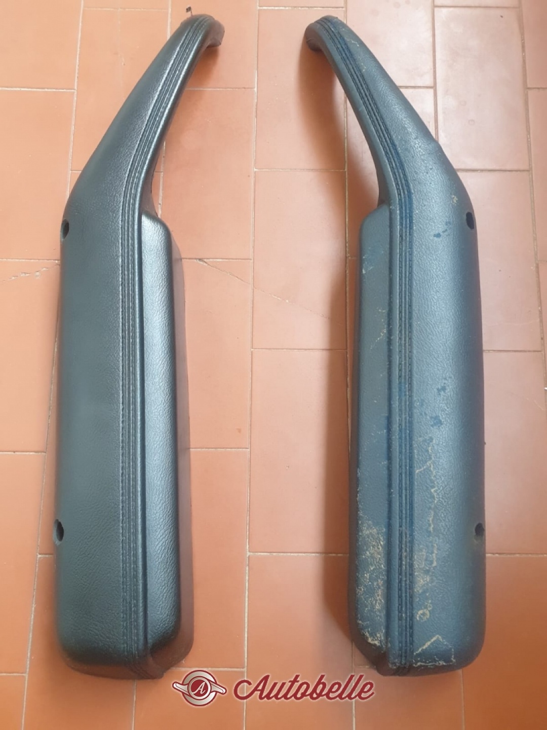 Vendo Ricambi interni Chevrolet Camaro cruscotto plancia consolle 1980