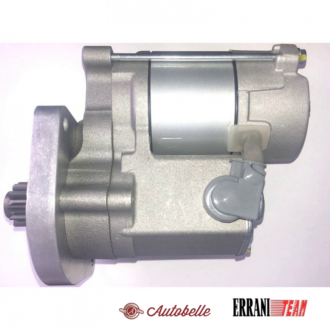 Motorino D'avviamento Adly Herchee Noble 125