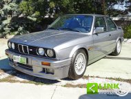 BMW - Serie 3 - 320is 2 porte