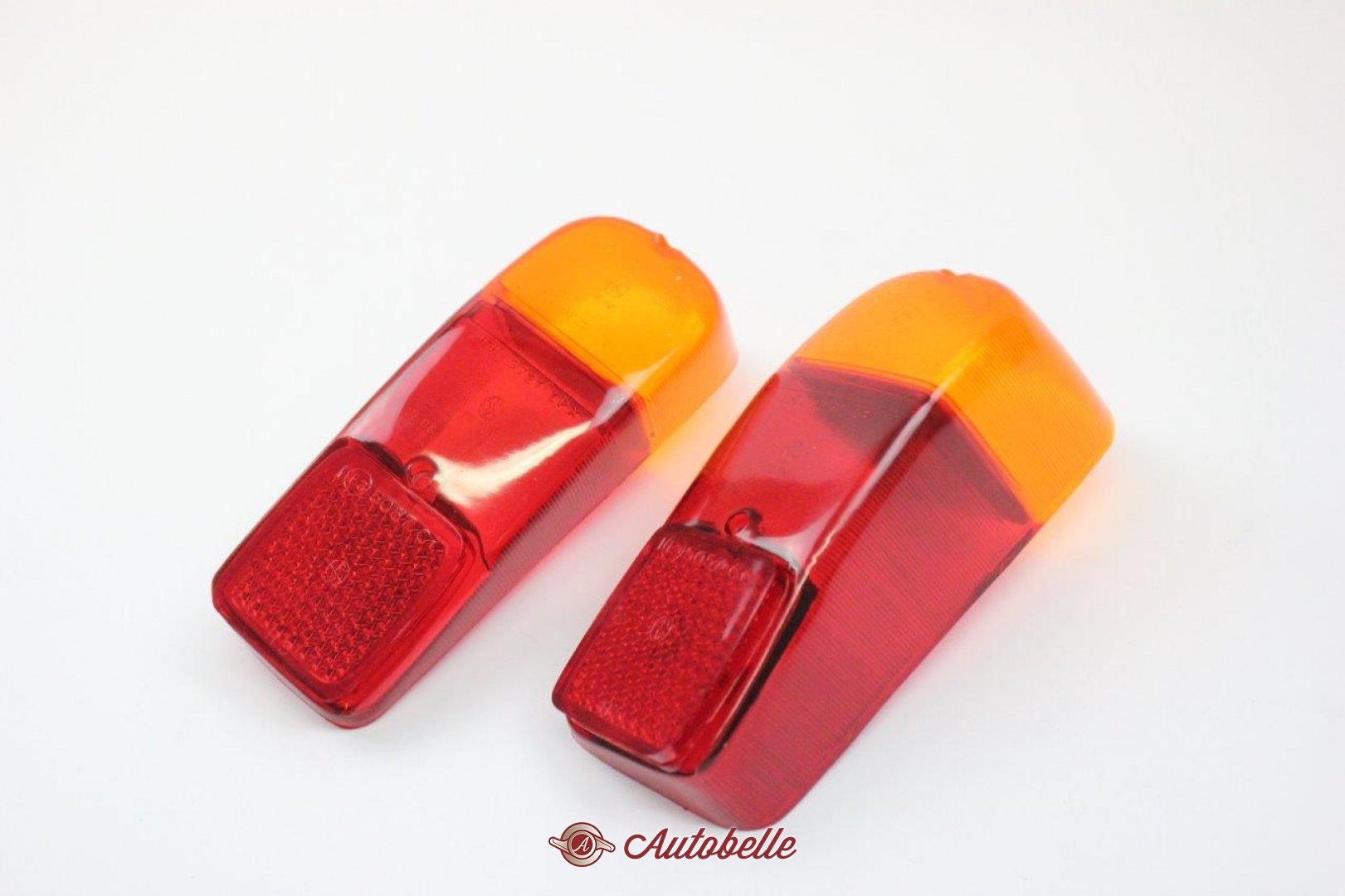 HELLA 9EL 087 769-001 Lente Fanalino Posteriore – Ricambio Originale Per Auto, Qualità Hella, Sx/Dx