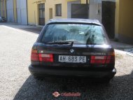 BMW 525 IX