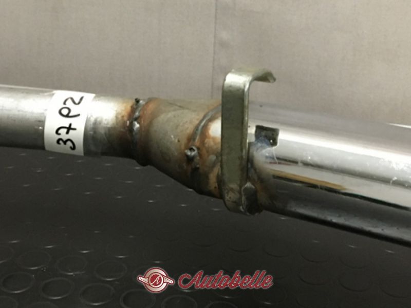 Valvola pneumatici tubeless 11.3mm a scomparsa kit