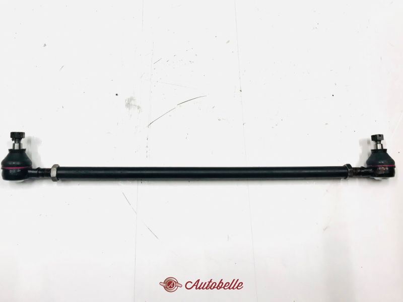 ACDelco 46A0962A Advantage - Terminale Esterno Tirante Sterzo Con Perno E Dado - Ricambio Auto