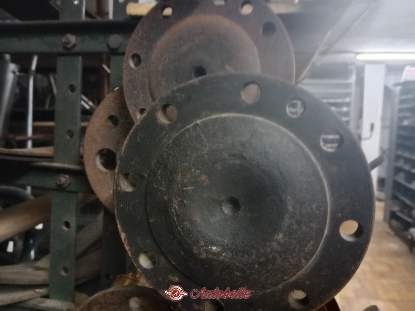 Vendo ricambi carrozzeria motore accessori auto epoca vintage fiat