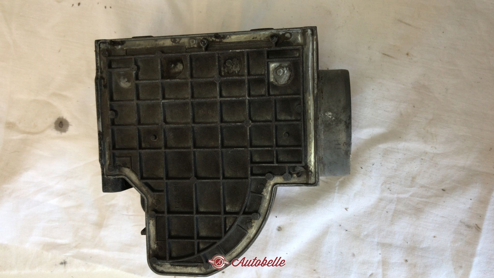 BOSCH 0 280 218 141 Debimetro Porsche Cayenne 955