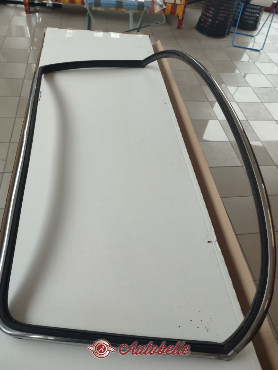 Vendo Profilo parabrezza