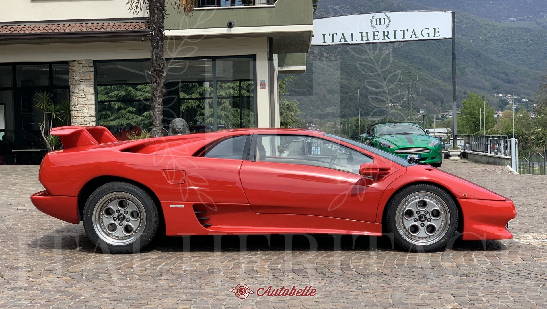 For sale Diablo