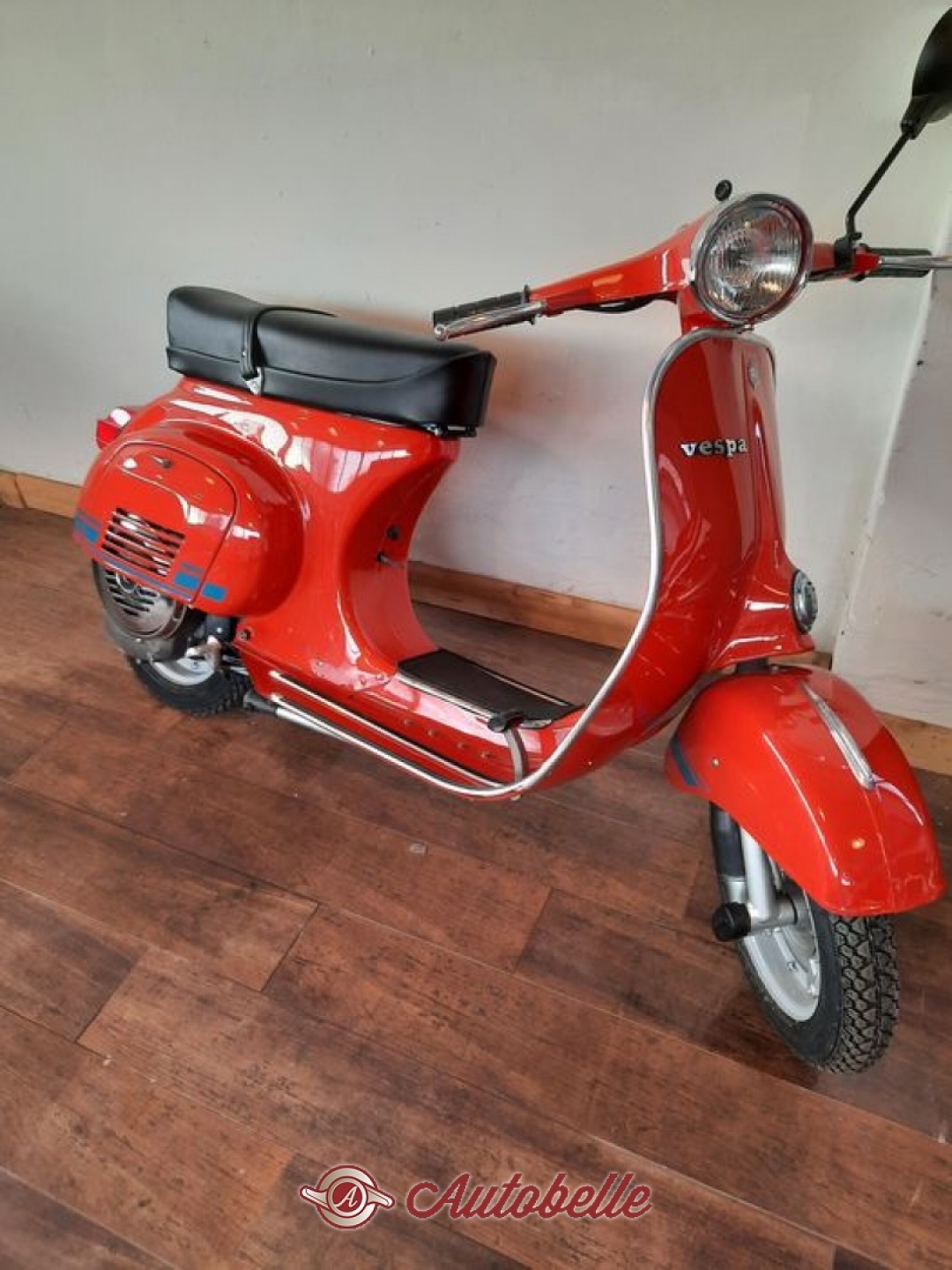 Vendo Vespa ET3 Primavera VMB1T 125 cc