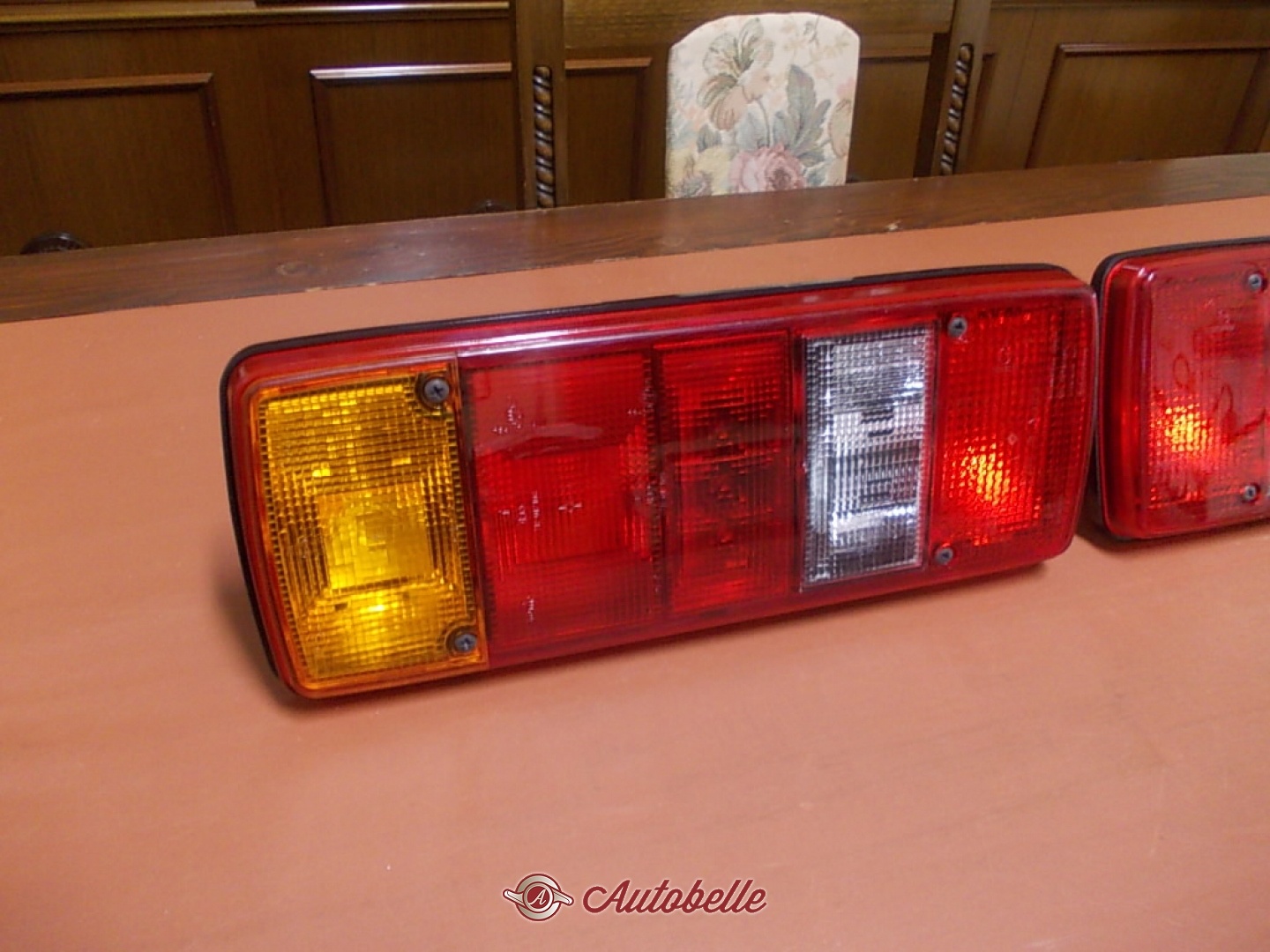 Fari Anteriori E Posteriori Per Traxxas LATRAX TETON - Scegli Il Colore! (Rossi In Offerta)